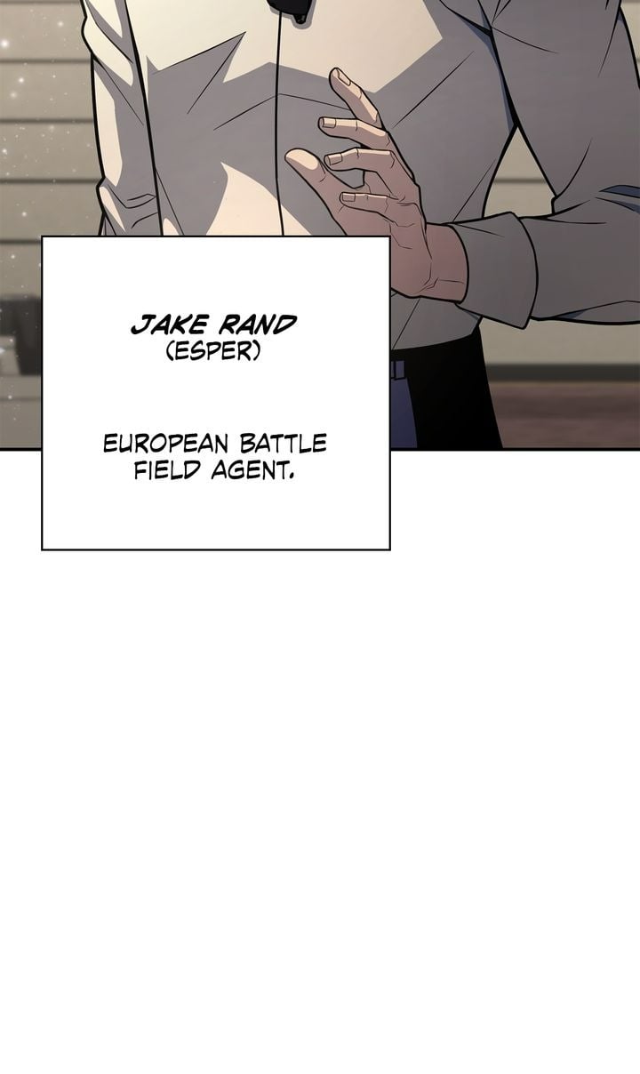 Superhuman Battlefield, Chapter 18 image 36